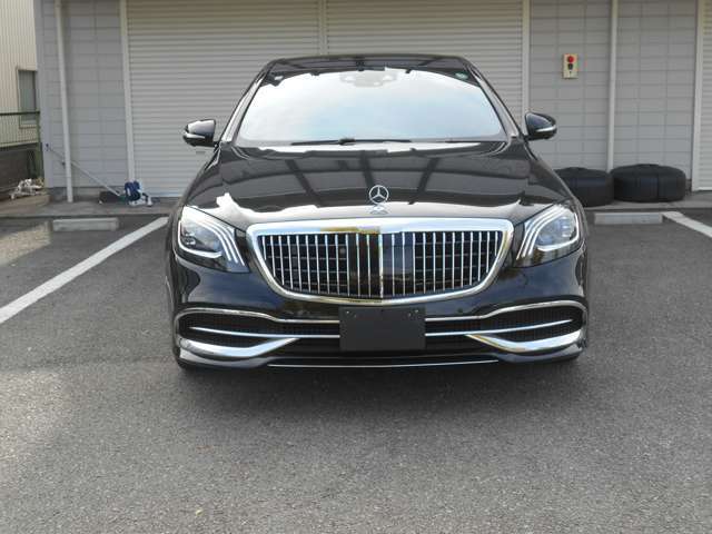 フロント回りにも飛び石などもなく、LEDライトに曇りなどもなく綺麗です。