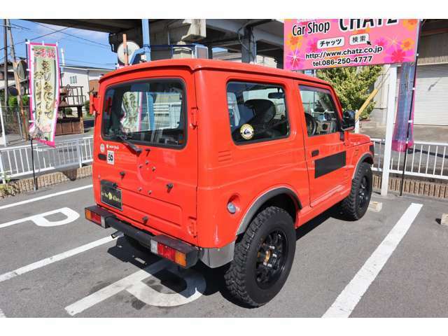 このお車はユーザー買取車で過去の修復履歴が不明です。現状渡しですので現車を確認・試乗のうえご購入下さい。詳細についてはお電話下さいね♪