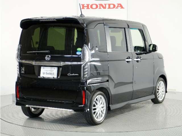 ホンダ車専門のエンジニアが中古車加修消耗品交換基準に準じた整備をキッチリ施してお渡しさせていただきます！