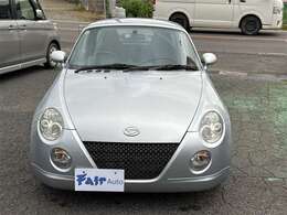 この車はとても良い状態です。なくなる前にお早めにお求めください！