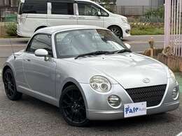 車内に嫌な臭いはありません。快適に運転できます。