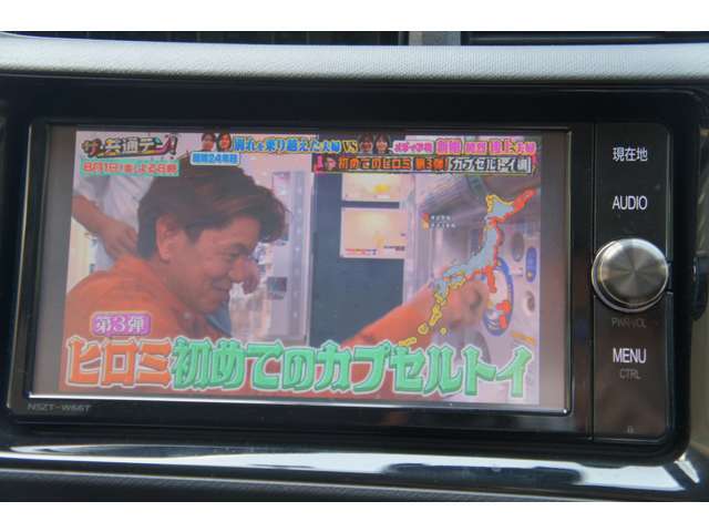 トヨタセーフティーセンス 純正ナビ　フルセグTV バックカメラ　　シートヒーター　ETC　ドライブレコーダー　Bluetooth接続　DVD再生　保証1年