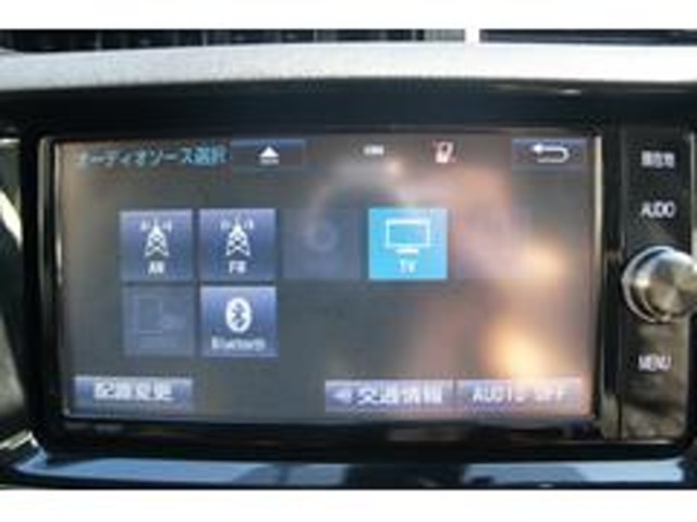 トヨタセーフティーセンス 純正ナビ　フルセグTV バックカメラ　　シートヒーター　ETC　ドライブレコーダー　Bluetooth接続　DVD再生　保証1年