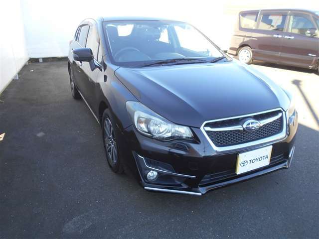 トヨタ3年分下さい！　でおなじみの残価設定型クレジット取り扱っております！！　頭金0円からOK(^^♪1年間（走行距離無制限）のトヨタロングラン保証付いています！全国のトヨタのお店で対応致します！