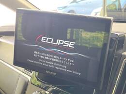 【ナビゲーション】目的地までしっかり案内してくれる使いやすいナビ。Bluetooth接続すればお持ちのスマホやMP3プレイヤーの音楽を再生可能！毎日の運転がさらに楽しくなります！！