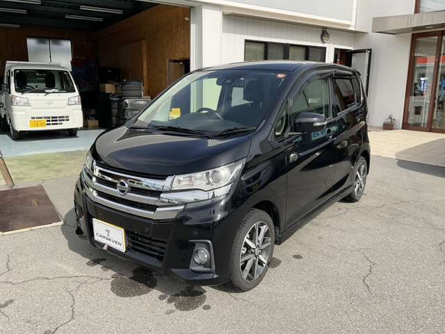 介護・福祉車から国産車・輸入車までお車のことならお任せください！