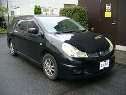 1500CCですがキビキビ走ります