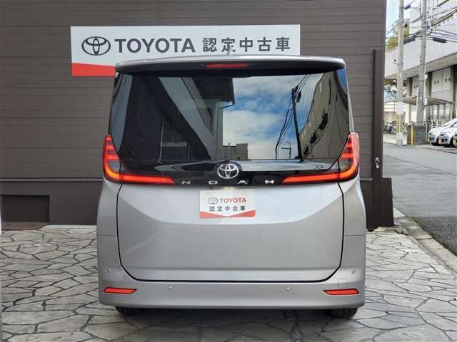 全車トヨタ独自のロングラン保証つき！1年間距離無制限で約60項目、5000部品が対象！　さらに期間延長も可能！