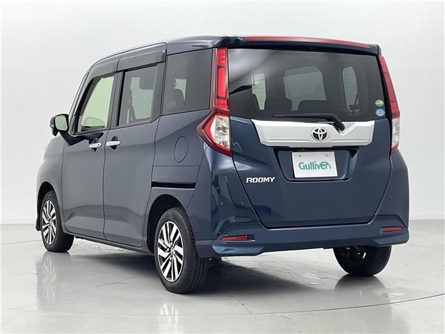 【左斜後】ガリバーでは最長10年の延長保証をご用意しております！せっかくご購入頂く大切なお車です！もしもに備えた延長保証はオススメです！