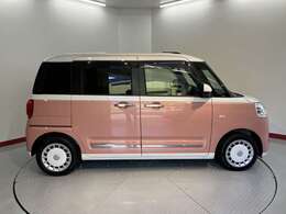 どの車もダイハツディーラーの厳しい基準をクリアしたお車のみですので、是非、最後までご覧になって下さい♪