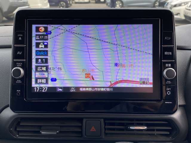 純正メモリーナビMM321D-Lの画像です。全25枚の画像を掲載いていますが、それでも他に見たい部分がありましたら写真をメールで送信する事も可能です、お気軽にお問い合わせ下さい。