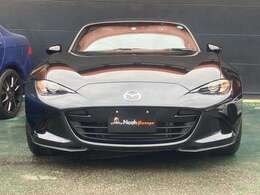 スポーツカー選びをするうえでもっとも大事にしたいコンディションチェック。各機関状態良好です！