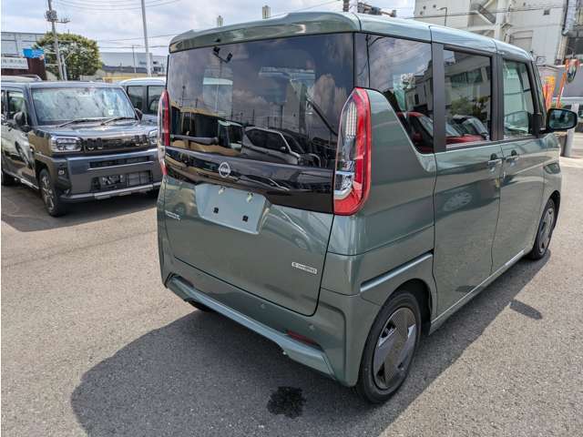 車両をご掲載にあたって車両写真でお車の状態が全て伝わるように意識しております！内外装の傷や汚れは全て確認して撮影しております。内装の匂いなど写真でわからないことは直接お電話などでお伝えくださいませ！