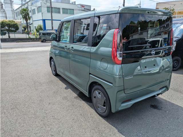 ☆当社の中古車の特徴☆　当社の中古車はお客様からの下取り車両や社用車が中心です。中間マージンが発生しないためお安くお渡しができます！