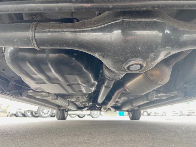下回りがきれいなうちに、防錆加工の施工がオススメ。降雪地域はもちろん、沿岸部にお住いの方や、趣味でマリン・ウィンタースポーツをされる方に大変好評いただいております。