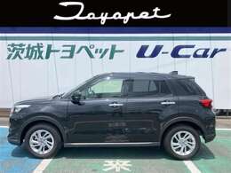 認定中古車です。
