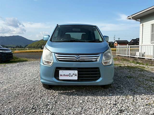 格安車両入庫いたしました！