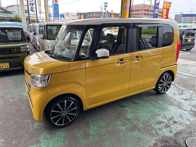 各種オートローン取り扱っております♪頭金0円・最長72回までOK♪無理のないお支払いプランをご提案させて頂きます♪
