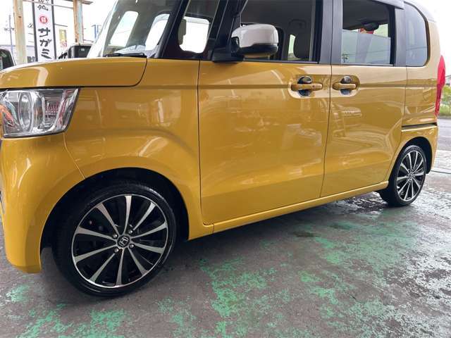 お急ぎでお車をお探しの方、少しお時間のある方、納車日等も可能な限りご相談させて頂きます♪