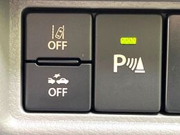 【スズキ　セーフティサポート】走行中に前方の車両等を認識し、衝突しそうな時は警報とブレーキで衝突回避と被害軽減をアシスト。より安全にドライブをお楽しみいただけます。