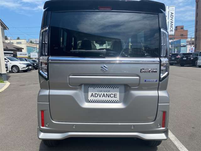 ご覧いただきありがとうございます♪気になったお車がありましたらお気軽にお電話をください♪株式会社奥原商会　カーショップアドバンス【0155-67-5965】