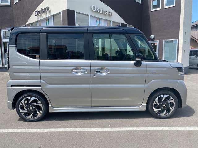 おクルマご購入の際にはオートローンもご用意しています！金利ご相談ください！新車、中古車ローン、リースもお任せください！