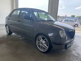 ☆新車・中古車・買取/車検・点検整備/板金☆車のことなら何でもご相談ください☆