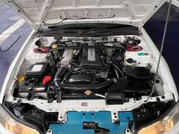 禁煙車・NISMOマフラー・NISMOタワーバー・NISMOアルミペダル・導風板・純正ブーストメーター・キーレス・ETC・ナビTV