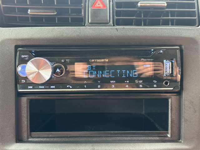 ☆CDオーディオ・Bluetooth付☆