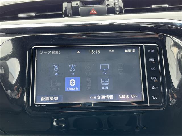 【カーナビ】ナビ利用時のマップ表示は見やすく、いつものドライブがグッと楽しくなります！
