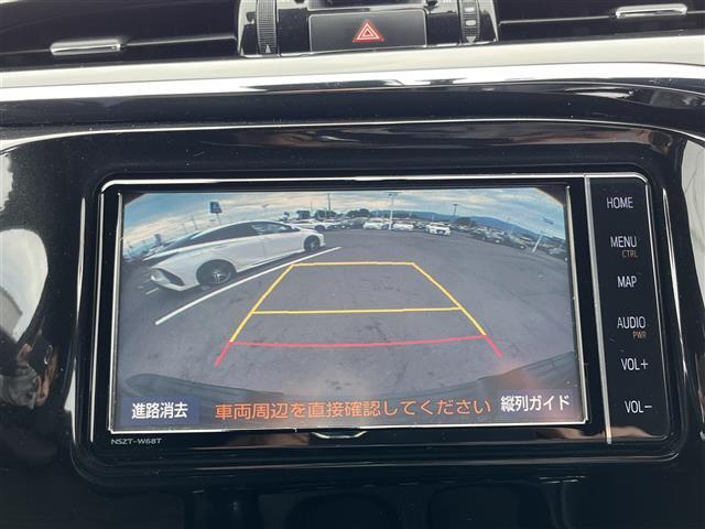 【カーナビ】ナビ利用時のマップ表示は見やすく、いつものドライブがグッと楽しくなります！