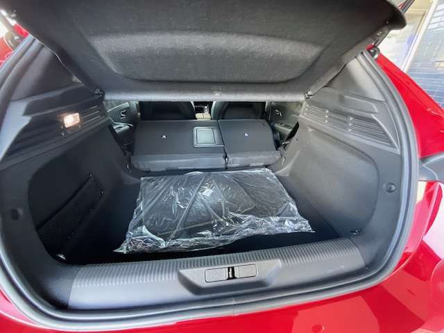 フロアマット未使用品