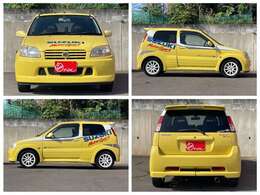 ※必ず現車確認をお願いいたします。