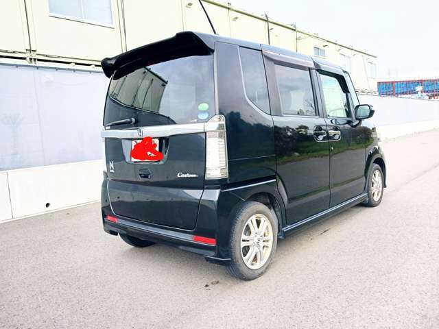 【お客様クチコミより】　　家族で利用させて頂いてます。　接客も丁寧で細かいところまで説明していただけてとてもわかりやすく、安心して購入できました。