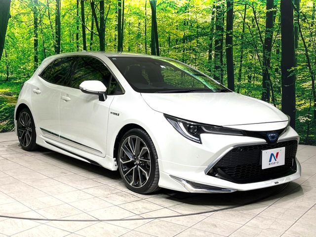 大好評のボディコーティング「弾スプラッシュコート」もご納車までに施工可能。通常のガラスコートと異なる、耐久年数6年の無機質ガラスコーティングが、ボディをキレイな状態に保ってくれます。