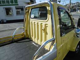 イエロー×シルバーのお洒落なツートンカラー！