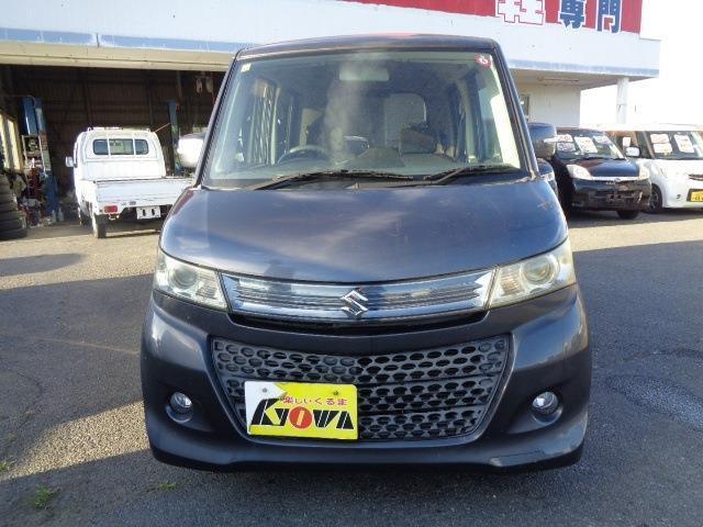 お客様の笑顔のため、車検整備費用は支払総額に含まれています。