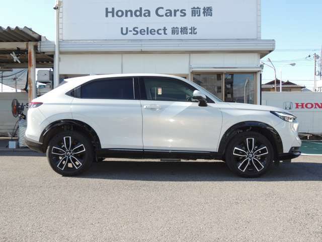 外装非常に綺麗です！販売準備完了後、日本自動車査定協会の査定を受けじゃ良状態証明書が発行されます