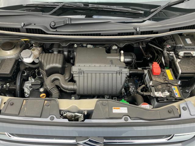 【新車保証継承】新車保証を継承してご納車致します！全国のスズキディーラーにて新車購入の際と同様の保証をお受け頂けます（※保証期間は初年度登録（届出）日からとなります）