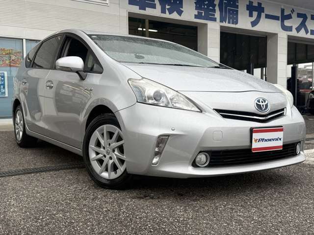 常時100台以上の店頭在庫でお客様をお迎え致します◆今年もお客様に喜んで頂けるよう、様々な車種をお値打ち価格でご用意してお待ちしてます◆ご家族や、お友達と是非一度遊びに来てください◆