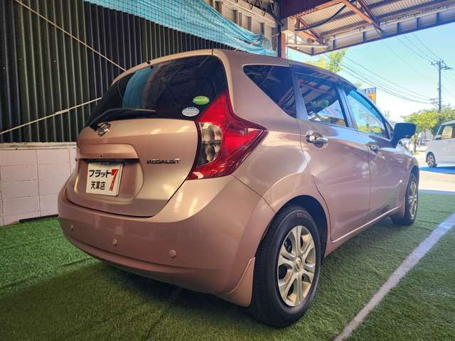 お客様が長く安心して乗ることができる車を販売することを心掛けております☆