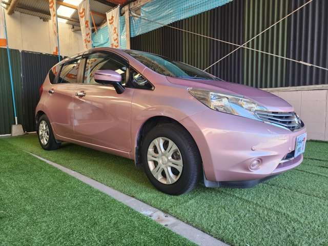 お見積りや車の状態など、お気軽にお問い合わせください