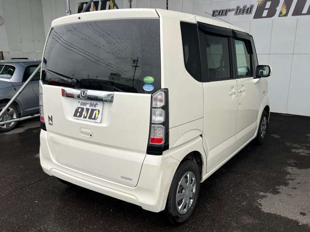 軽自動車ですので小回りもきき、運転しやすいです。