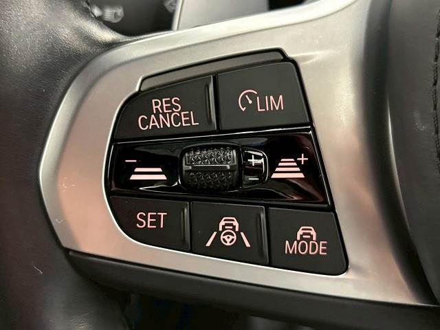 【レーダークルーズコントロール】装備で高速道路の運転も楽々です！