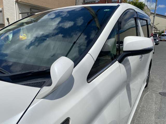 中古車の選び方に迷ったら、まずは写真をご覧ください。“状態の良さ”が一目で伝わる車を揃えています。