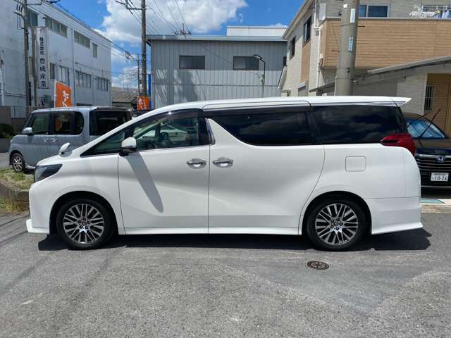 全車、第三者機関の車両チェック済み！安心・納得の一台をお届けします。