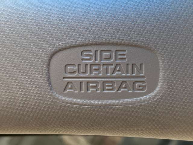 このお車は禁煙車です！たばこを吸わない方も安心してください！