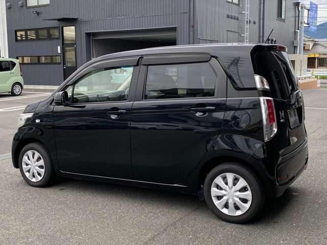 1年間走行距離無制限のメーカー保証≪ホッと保証≫付き！わずかなご負担で最長5年間保証に延長できる≪ホッと保証プラス≫もございます！遠出やトラブル、転居をされた際も最寄りのHonda店をご利用いただけま