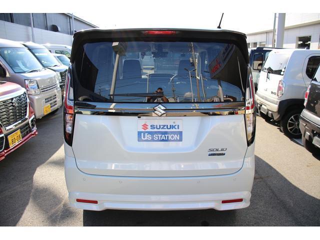 1　スズキ独自の基準をクリアした特別な内外装仕上げを実施☆