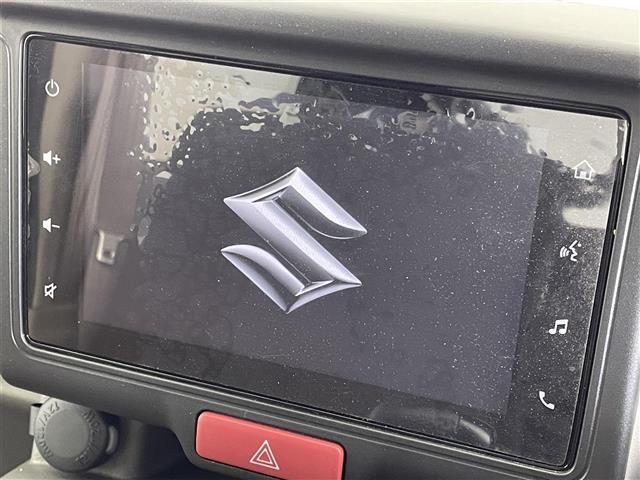 【純正ナビ】専用設計で車内の雰囲気にマッチ！ナビ利用時のマップ表示は見やすく、いつものドライブがグッと楽しくなります！